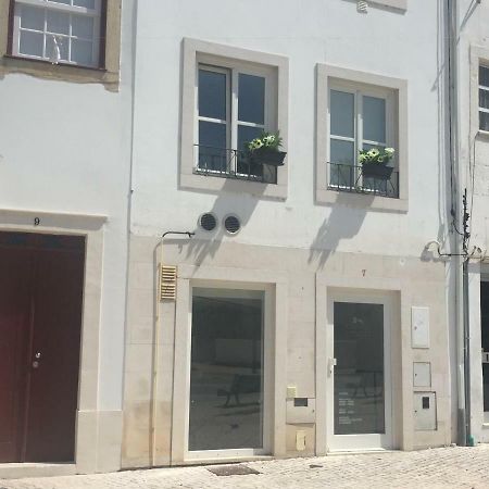 Homecity Coimbra Exterior photo
