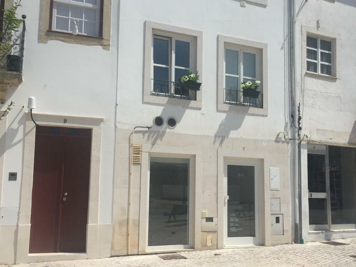Homecity Coimbra Exterior photo